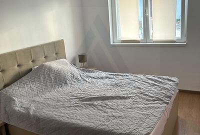 Casă duplex mobilat utilat 3 camere 2 bai teren 288 mp in Tălmaciu - 6