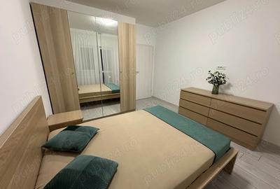 2 camere decomandat Grand Kristal Residence. Parcare inclusa - 1