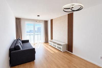 Apartament nou de închiriat – Strada Doamna Stanca - 3