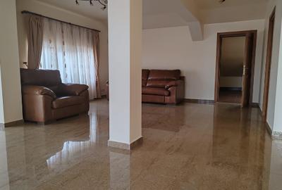 Zona Hale, vilă D+P+E+M, finisaje premium - 2