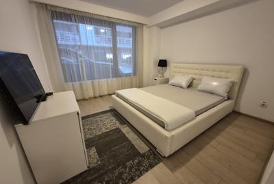 Park Residence 5, Străulești Apartament cu 2 camere, situat în Park Residence 5 - 3