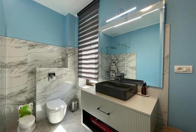 Casa P+1 de vanzare in Somova judetul Tulcea - 24