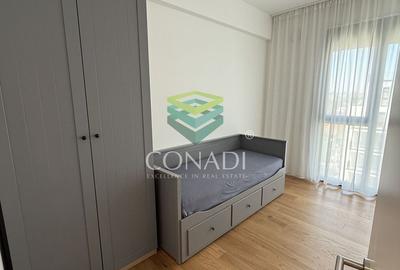 Apartament 3 camere de închiriat+ loc parcare - Arcadia Apartments - 16