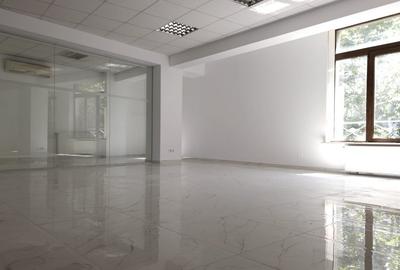 Imobil comercial de inchiriat - Bulevardul Doamna Ghica - 9
