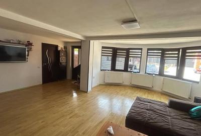 Casa tip Duplex, Central, teren 518 mp, str. Tacoescu - 4
