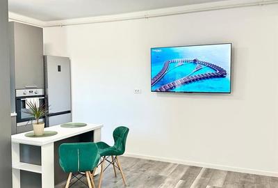 Apartament cu o camera zona Centru vechi - 3