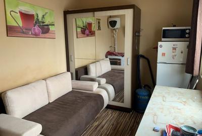 Garsoniera compacta  zona inel 2 - 150 euro/lunar - 1
