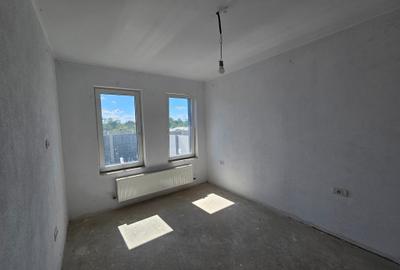 Duplex nou, pe parter, 4 camere, la alegere, la cheie, Parța, comision 0% - 13