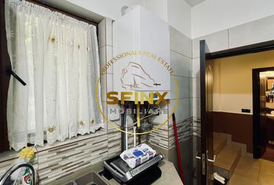 Apartament cu acces privat, 2 camere | 59,43 mp | Piata Alba Iulia – Traian - 8