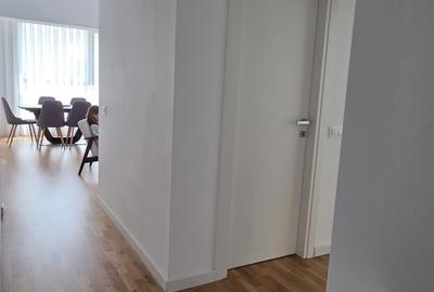Apartament modern cu 3 camere | Aleea Privighetorilor | Baneasa – Iancu Nicolae - 9