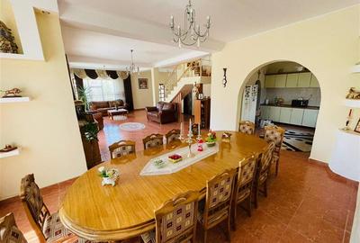 VILA exclusivista de vanzare Agigea - 3