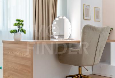 Apartament spatios, 120 mp, cu garaj si parcare – Plopilor - 10