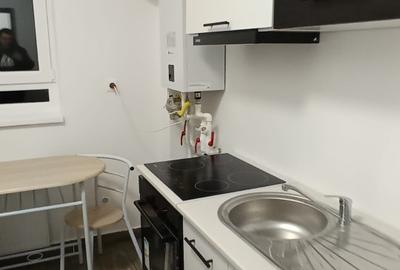 Inchiriez apartamente pe strada Ajustorului ( Ajustorului Park Residence ) - 1
