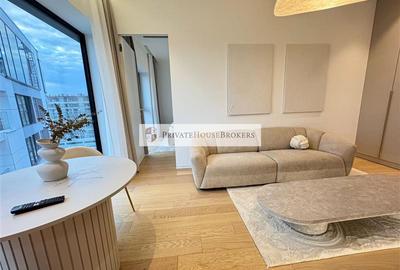 Aviatiei | One Lake Club | Bloc 2025 | Modern - 4