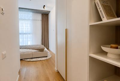 UP-SITE by Atenor | Apartament 3 camere | Prima Inchiriere | Etaj 9/24 - 16