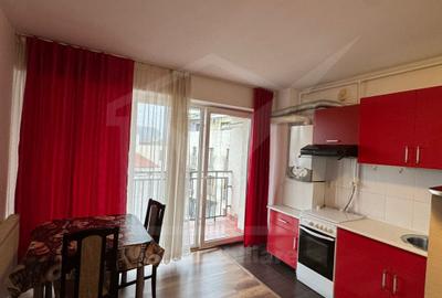 Apartament modern, zona centrala, parcare inclusa - 1