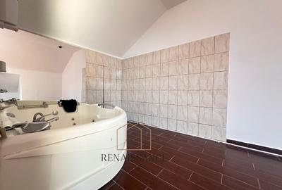 Lipovei Casa Individuala cu Piscina 6 Camere 4 Bai | S+P+1E+M - 198mp - 15