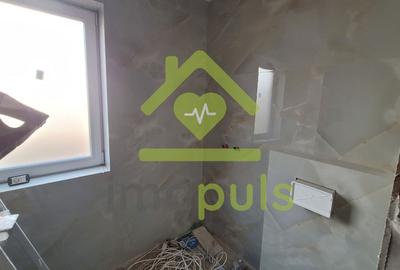 🏡 Duplex nou 2025 – 4 camere, terasă 20 mp – Moșnița Nouă✨ - 9