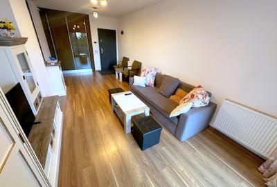 2 camere, bloc nou, cu garaj, in Gheorgheni, Grand Park, zona Iulius Mall - 6