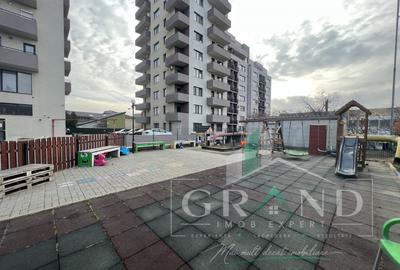 Ap 2 camere | RENOVAT | BALCON | PARCARE | Corneliu Coposu/Autogară - 41