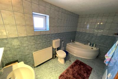 CASA INDIVIDUALA | 300 MP UTILI | 912 MP TEREN | ZONA EXCLUSIVISTĂ SCHIT - 10