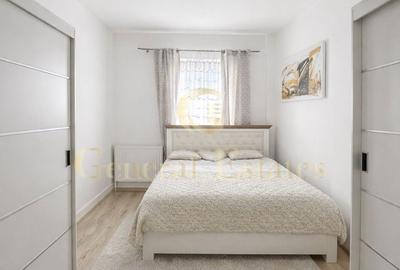 Apartament 2 camere | Central | 55 mp + logie | Parcare subterana - 5