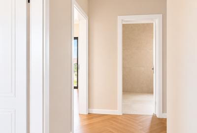 Duplex Premium Cu 4 Camere | Mosnita Noua | 105mp Utili | Teren 300mp - 26