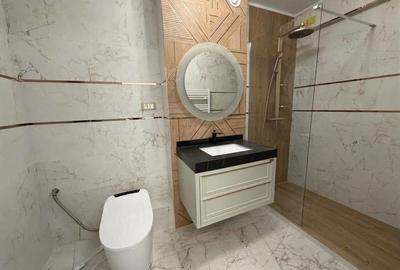 Penthouse 3 camere ultrafinisat de vanzare - 8