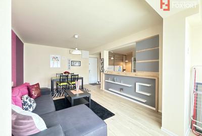 Apartament cu 2 camere de vanzare, zona Torontalului - 16
