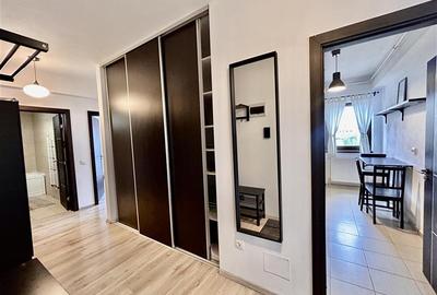 Apartament 3 camere mobilat, decomandat | Sanpetru | Parcare - 9