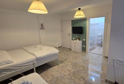 Exclusivitate,Mamaia Nord-Lidl,Vila Turistica P+3, 14 cam.,472mp,complet utilata - 57