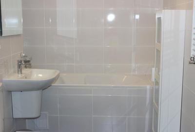 Apartament 2 camere zona Aviației in complex City Point langa Cloud 9 cu parcare - 8