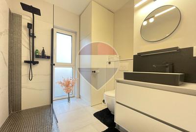 Apartament 3 camere | finisat modern | prima inchiriere - 6