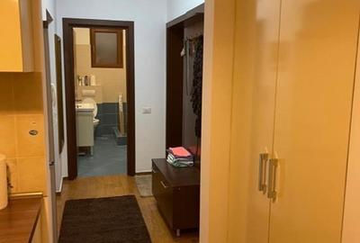 Inchiriez apt. 2 cam. Floreasca,Str. Ceaikovski, 15min. metrou, centrala termica - 10