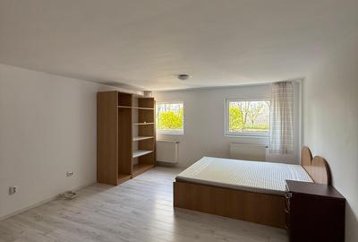 Apartament cu 2 camere semidecomandat în Zorilor