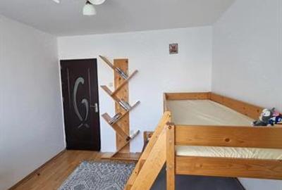 Apartament Berceni - 3