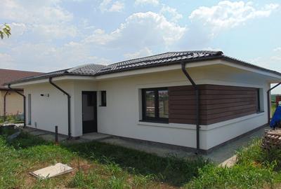 FARA COMISIOANE CASA TOP 3 camere 2 bai incalzire pardoseala tripane pe 800mp - 44