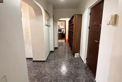 Apartament 2 Camere Decomandat | 60 MP | Bloc 1988 | 13 Septembrie - 7