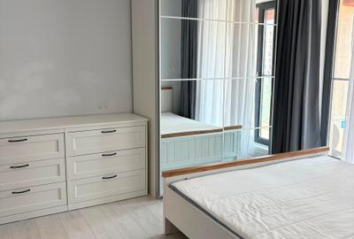 Apartament 4 camere unicat 21 residence Lujerului Politehnica - 12