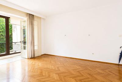 Apartament interbelic 140 mp in vila neoromaneasca-Maria Rosetti - 3