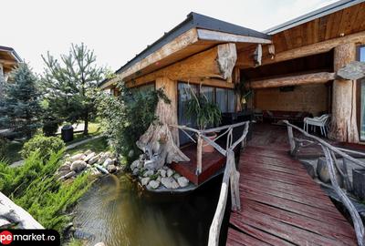 Resort de vânzare – „Podul Olt” Brașov - 26