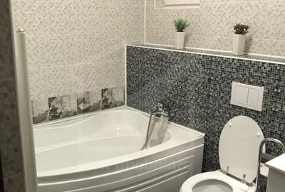 Apartament de inchiriat, 2 camere, pet friendly, zona Platinia - 12