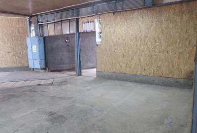 Spațiu industrial, de 280.00 mp, în Inel II