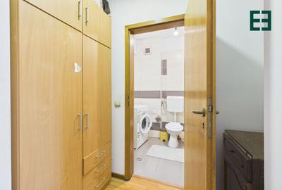 De închiriat - Apartament cu 2 camere -  Zona Confecții - Arad - 15