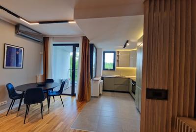 Inchiriere: Apartament modern 3 camere in Baneasa, langa gradina zoologica - 15