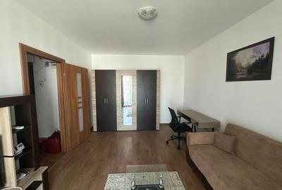 Apartament spatios Exigent Plaza - 2