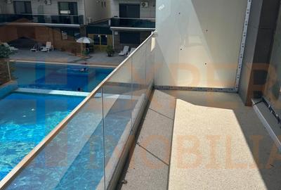 Apartament cu 2 camere decomandat în Mamaia-Sat