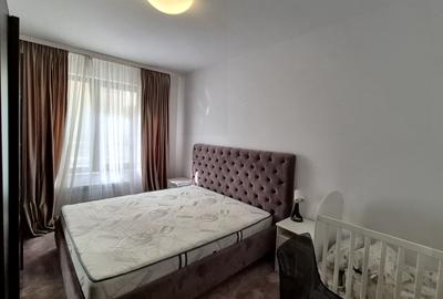 Apartament cu 2 camere + terasa 70 mp - Aviatiei - bloc 2019 - 4