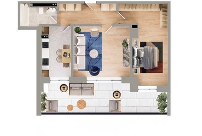 Solid Residence - Baba Novac