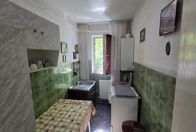 Apartament 2 camere de vanzare, parter, Focsani-Sud - 8